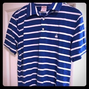 Polo brook brothers